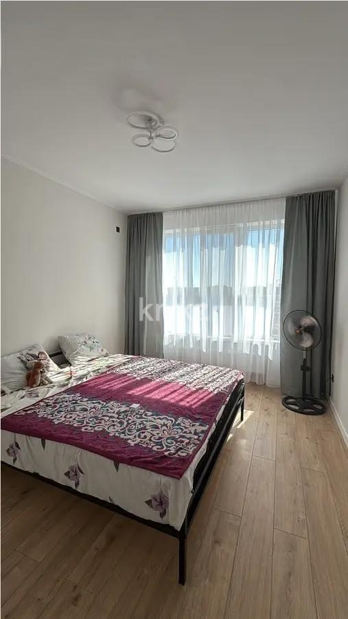 Продажа 2-комнатной квартиры, 58 м² - Продажа двухкомнатных квартир в Астане фото 2 из 4