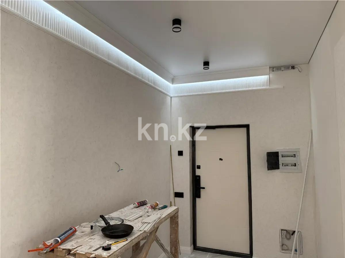 Продажа 3-комнатной квартиры, 72 м², ул. Е-36, дом  5 - Продажа квартир в Астане фото 4 из 4