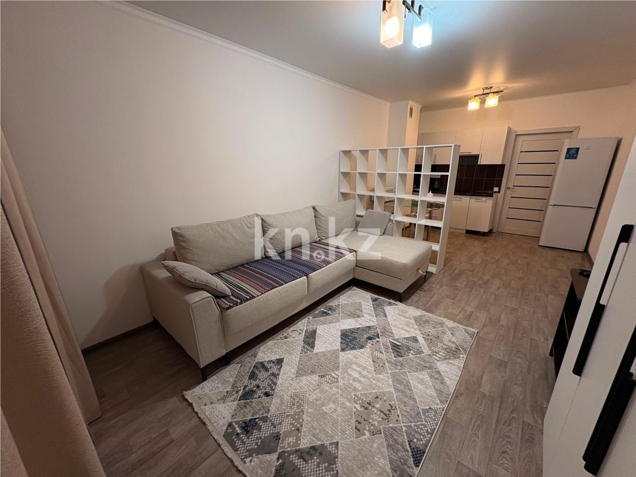 Продажа 1-комнатной квартиры, 32 м² - Продажа квартир в Кокшетау фото 3 из 13