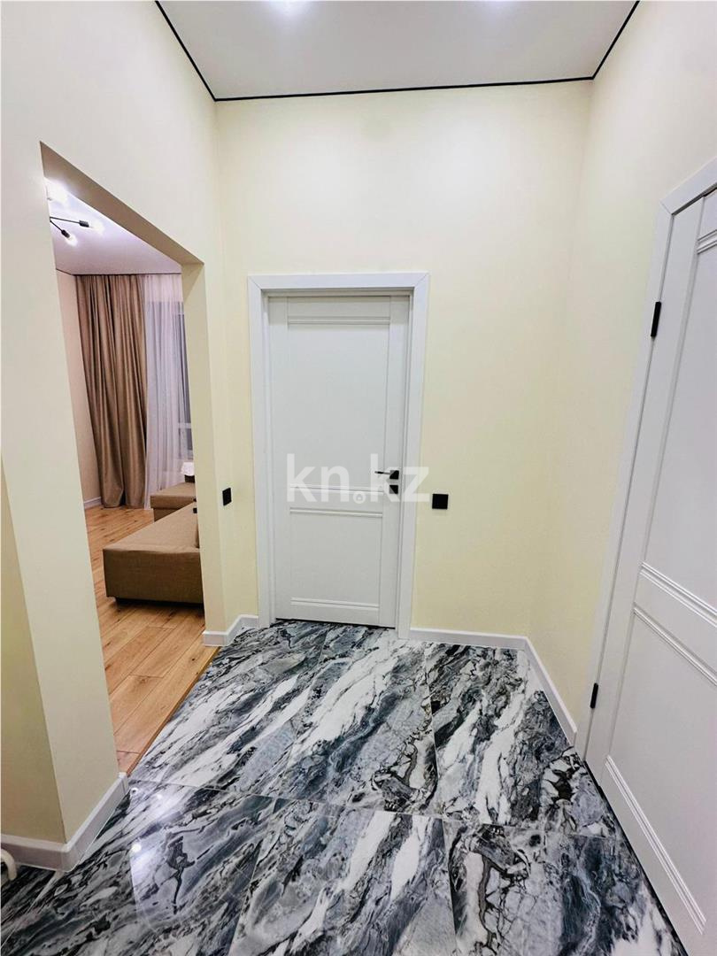 Продажа 2-комнатной квартиры, 35 м², ул. Айтматова в Астане - фото 5