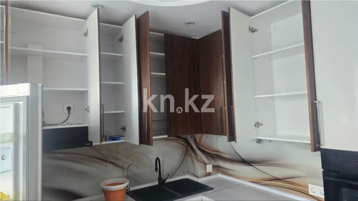 Продажа 2-комнатной квартиры, 61.5 м² в Астане - фото 3