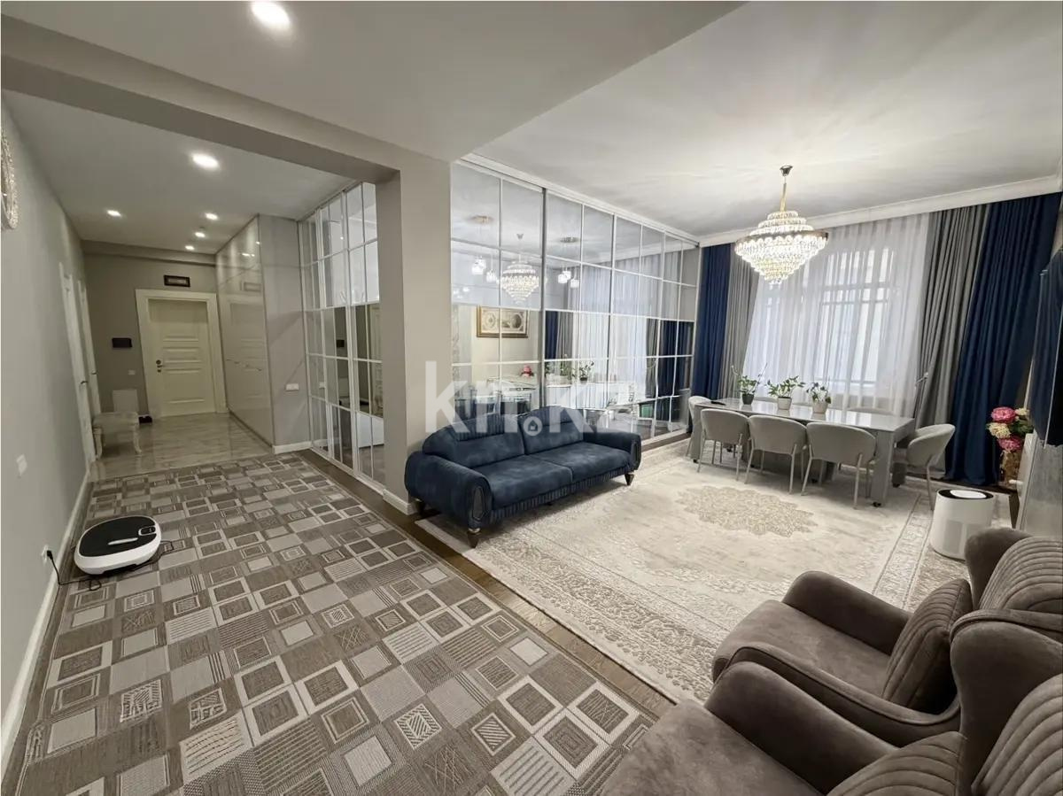 Продажа 4-комнатной квартиры, 160 м² - Недвижимость в Казахстане - страница 21 фото 1 из 6