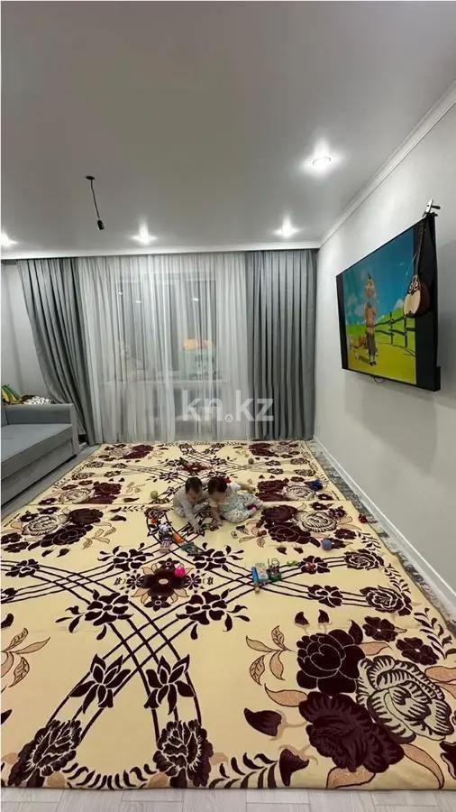 Продажа 2-комнатной квартиры, 67 м², ул. Айнакол, дом  62/1 в Астане