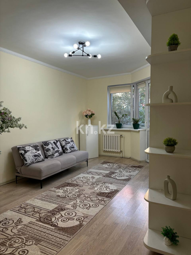 Аренда 2-комнатной квартиры, 80 м² - Аренда недвижимости в Алматы фото 20 из 32