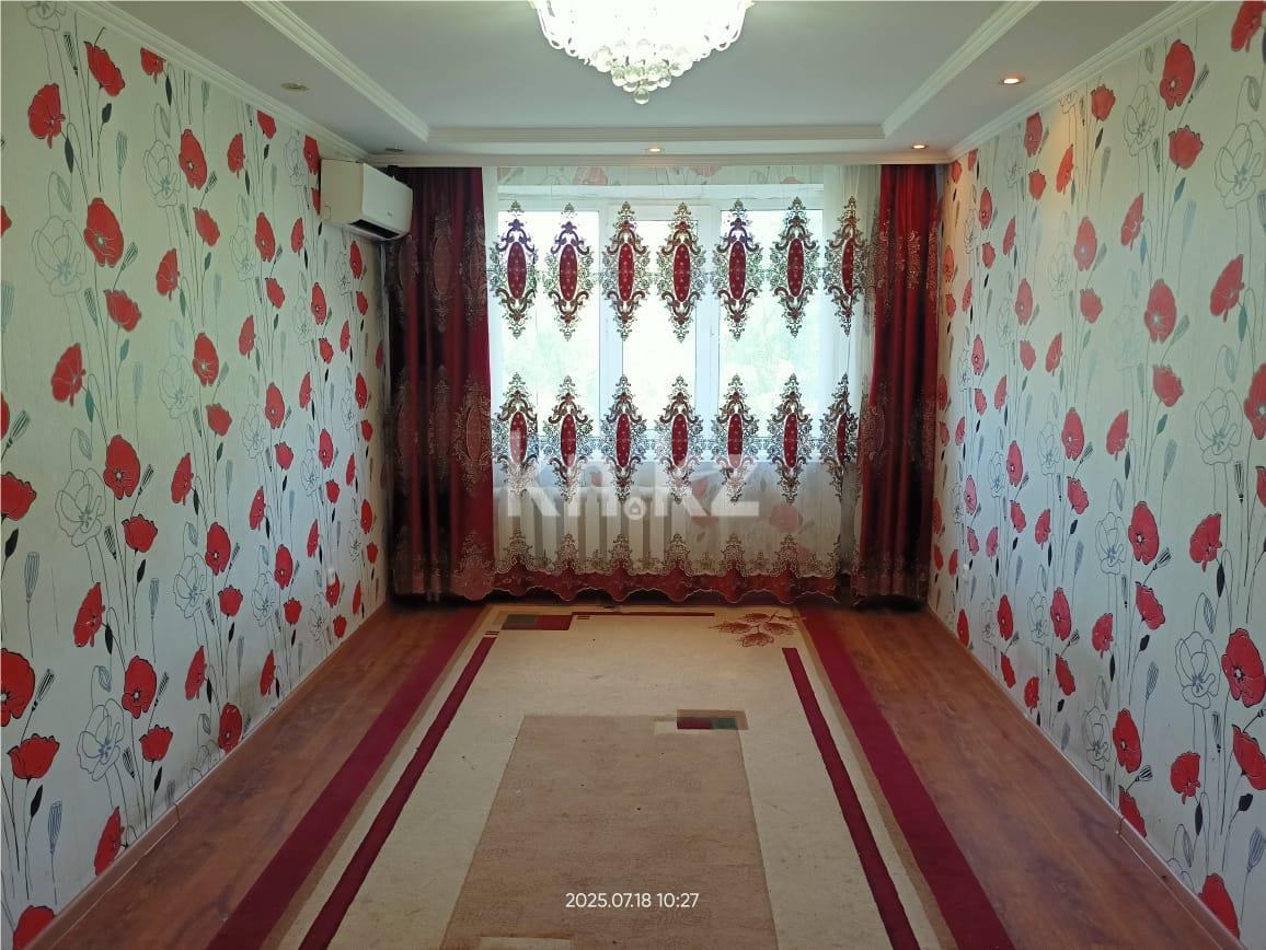 Продажа 4-комнатной квартиры, 88 м², ул. Караганды - Продажа и аренда недвижимости в Темиртау фото 1 из 17