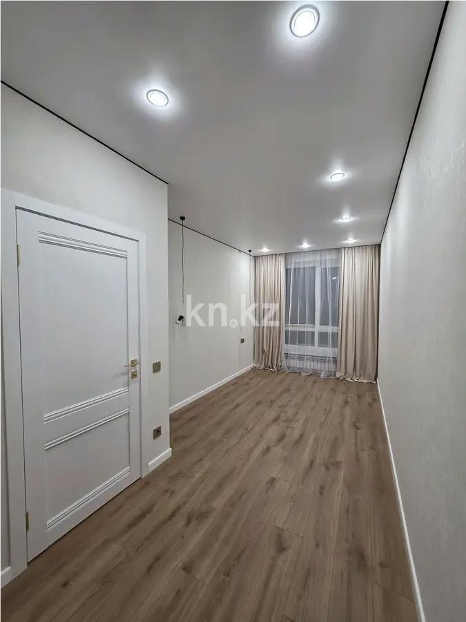 Продажа 2-комнатной квартиры, 37.2 м² - Продажа квартир в Астане - страница 26 фото 2 из 3