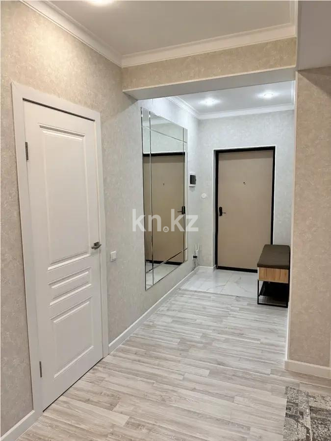 Продажа 3-комнатной квартиры, 92 м², ул. Жунисова, дом  14/10 - Продажа  трехкомнатных квартир в новостройках Алматы фото 6 из 6