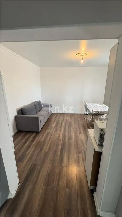 Продажа 1-комнатной квартиры, 44 м² - Продажа квартир в Турксибском р-не Алматы фото 1 из 2