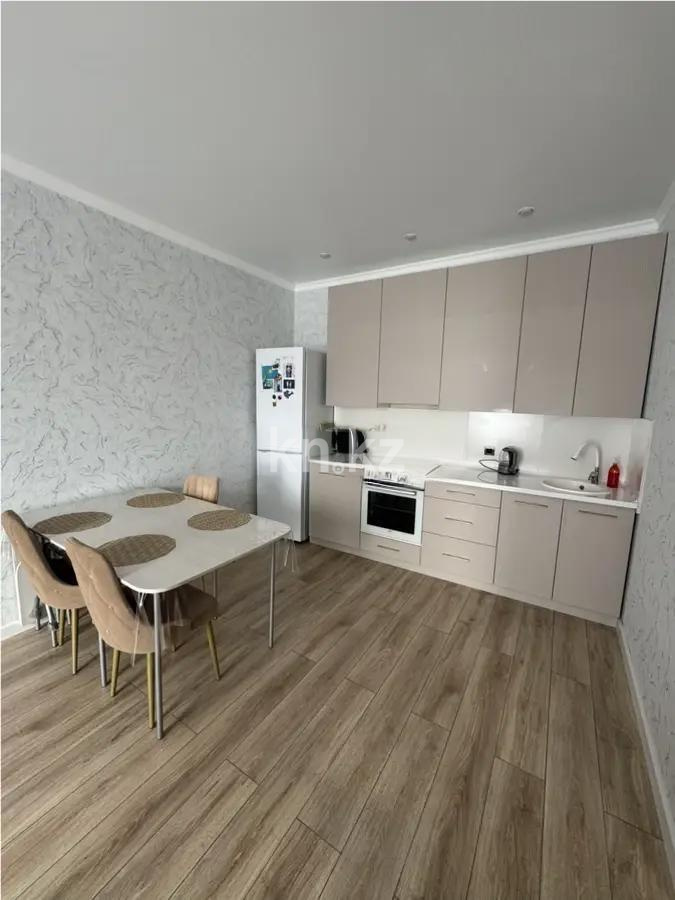 Продажа 2-комнатной квартиры, 45 м², ул. Мухамедханова, дом  12 в Астане - фото 3