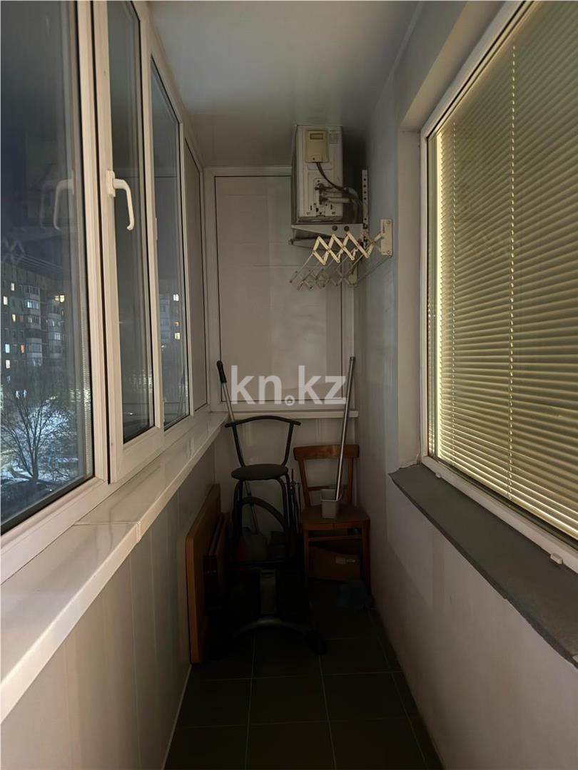 Продажа 1-комнатной квартиры, 37 м² в Караганде - фото 21