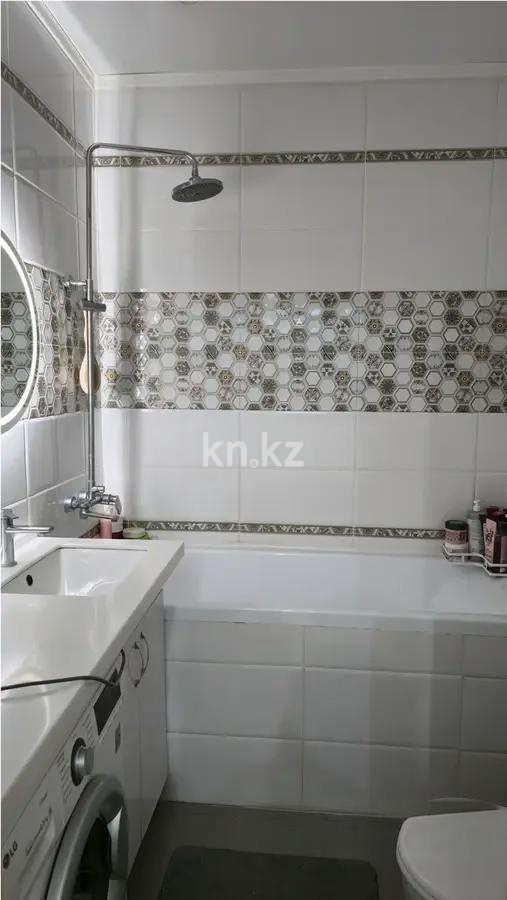 Продажа 2-комнатной квартиры, 60.8 м² - Продажа квартир в р-не Есиль Астаны - страница 3 фото 4 из 5