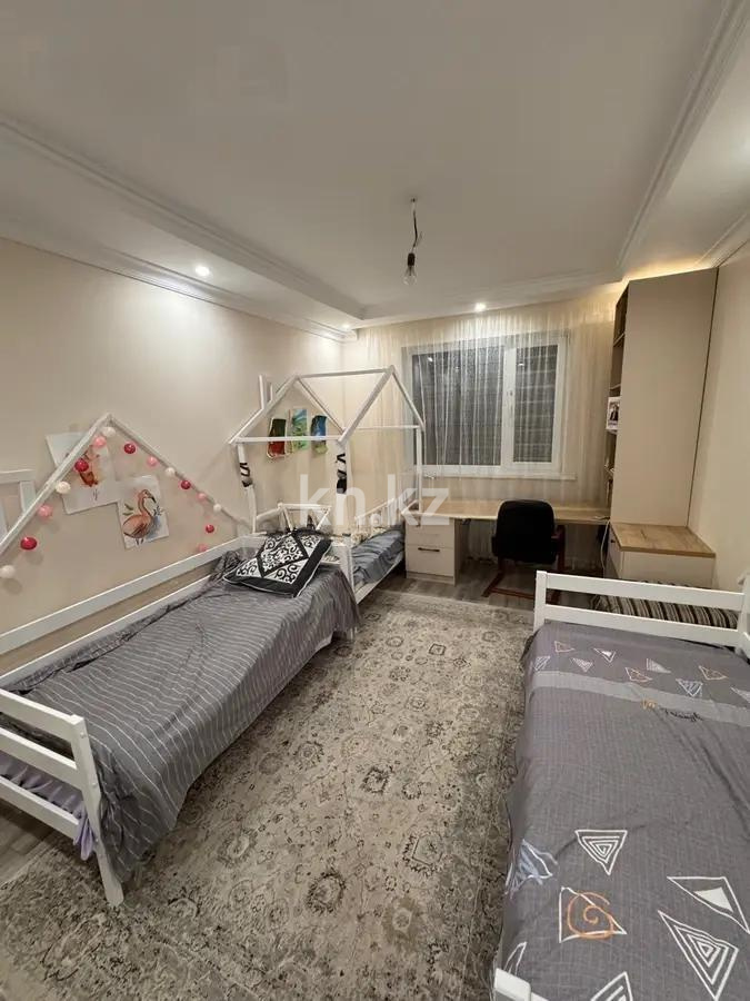 Продажа 3-комнатной квартиры, 71 м², ул. Рыскулбекова, дом  29 - Продажа  трехкомнатных квартир в новостройках Астаны фото 3 из 5