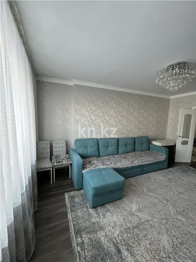 Продажа 3-комнатной квартиры, 83 м² - Продажа трехкомнатных квартир в Астане - страница 3 фото 1 из 8