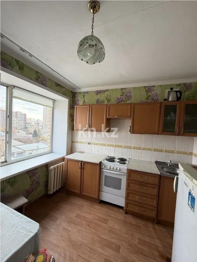 Продажа 1-комнатной квартиры, 39.5 м² в Астане - фото 3