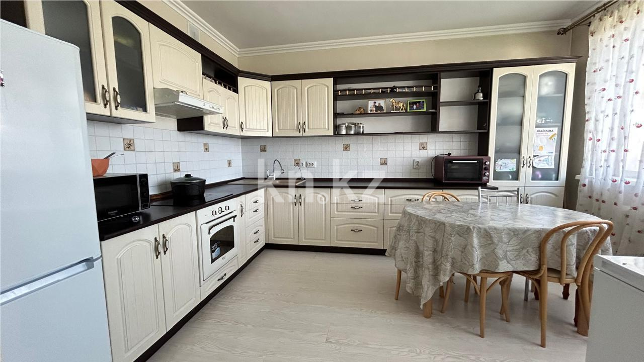 Продажа 3-комнатной квартиры, 87.8 м² - Продажа трехкомнатных квартир в монолитно-каркасном доме в Казахстане - страница 128 фото 2 из 13