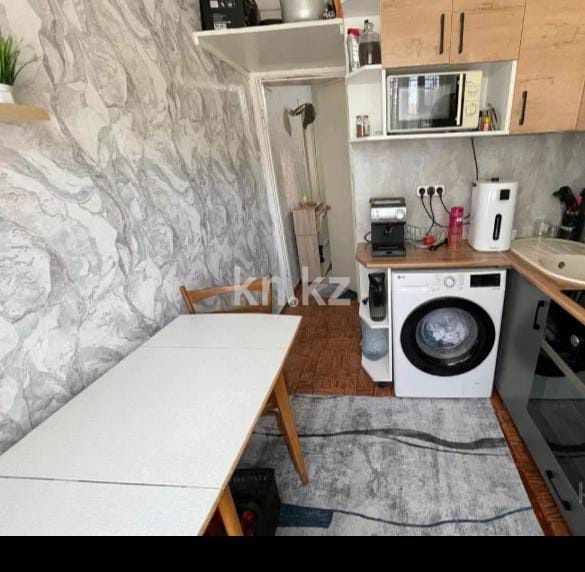 Продажа 2-комнатной квартиры, 45 м², ул. Муканова, дом  10 - Продажа квартир в Караганде фото 1 из 7