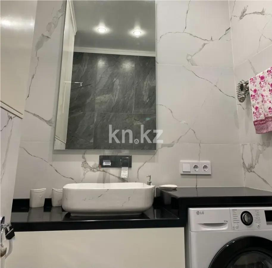 Продажа 2-комнатной квартиры, 50 м² в Алматы - фото 4