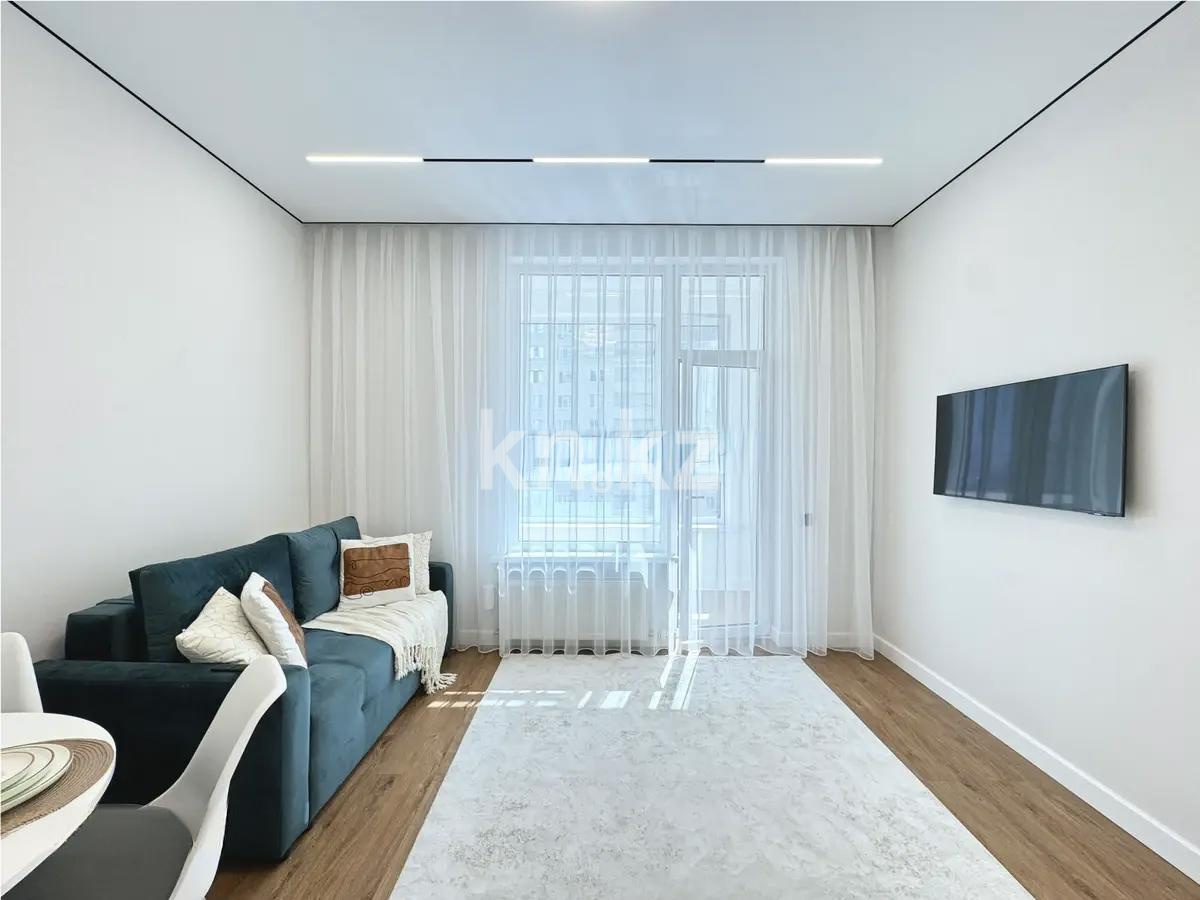 Продажа 2-комнатной квартиры, 43 м² - Недвижимость в Казахстане - страница 25 фото 1 из 7