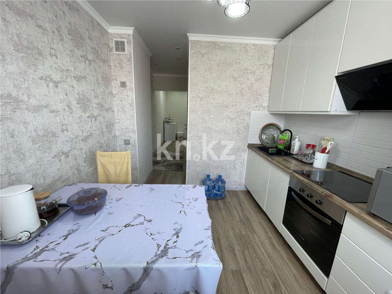 Продажа 3-комнатной квартиры, 67 м² - Продажа  трехкомнатных квартир в Караганде с фото фото 9 из 18