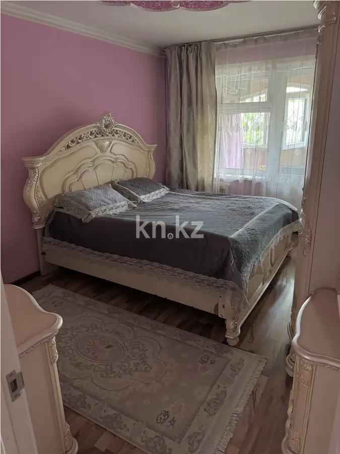 Продажа 4-комнатной квартиры, 84 м², мкр-н Айнабулак-3, дом  127 - Продажа квартир в Алматы без посредников с фото фото 2 из 7