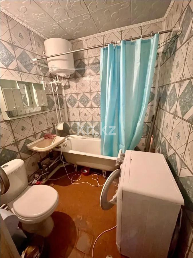 Продажа 1-комнатной квартиры, 28 м², ул. Дюсембекова, дом  2 - Продажа квартир в Караганде фото 3 из 5