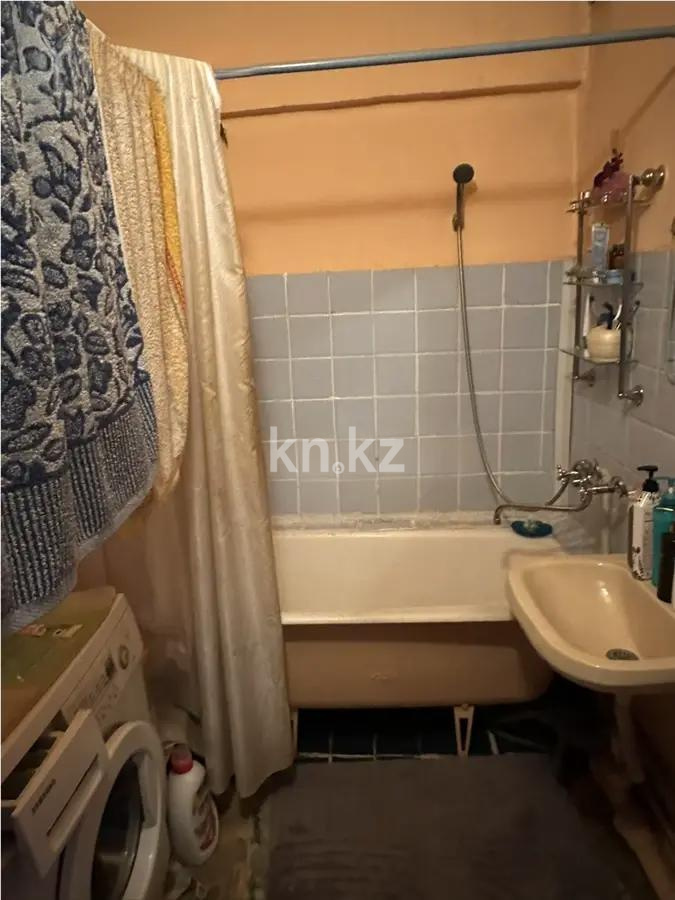 Продажа 3-комнатной квартиры, 63.6 м² - Продажа трехкомнатных квартир в Алматы - страница 3 фото 5 из 6