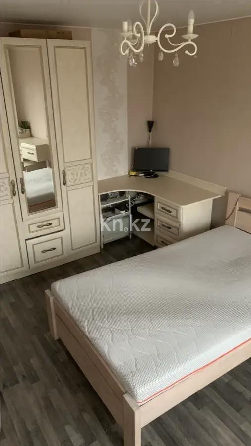 Продажа 4-комнатной квартиры, 71.5 м², ул. Конституции, дом  21 - Продажа  четырехкомнатных квартир в Астане с фото фото 2 из 7