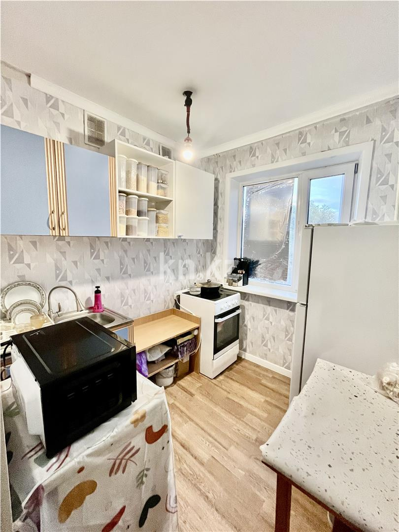 Продажа 2-комнатной квартиры, 45 м², мкр-н 7, дом  50 в Темиртау - фото 3