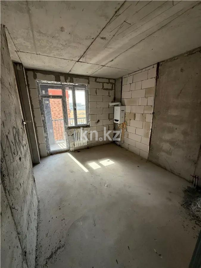 Продажа 3-комнатной квартиры, 74.4 м², ул. Халиуллина, дом  140/5 - Продажа  трехкомнатных квартир в новостройках Алматы с фото фото 1 из 4