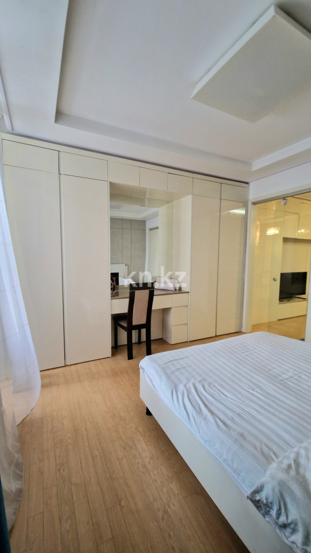 Продажа 2-комнатной квартиры, 42 м² - Продажа  двухкомнатных квартир в новостройках Астаны с фото - страница 82 фото 5 из 17