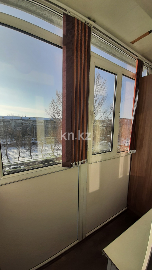 Аренда 2-комнатной квартиры, 48 м², пр. Строителей, дом  25 - Аренда квартиры помесячно в Караганде фото 14 из 14