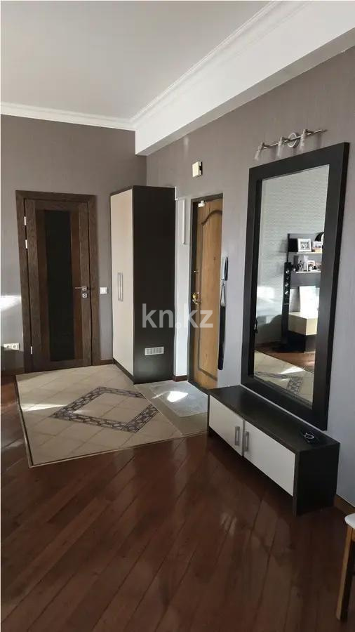 Продажа 2-комнатной квартиры, 72 м², ул. Кекилбайулы, дом  119А в Алматы - фото 5