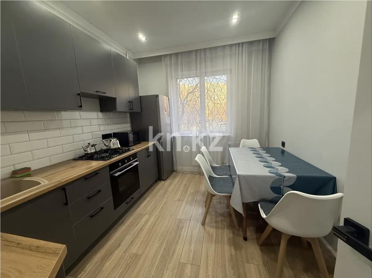 Продажа 1-комнатной квартиры, 39 м², ул. Байзакова, дом  232 в Алматы - фото 2