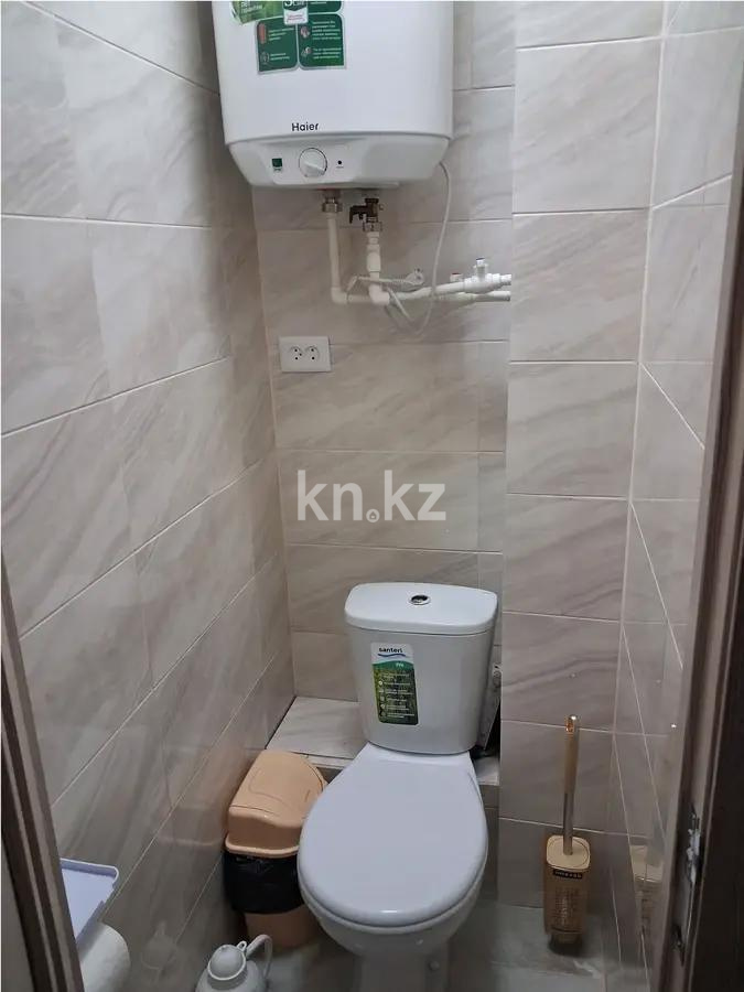 Продажа 2-комнатной квартиры, 53 м² в Караганде - фото 5