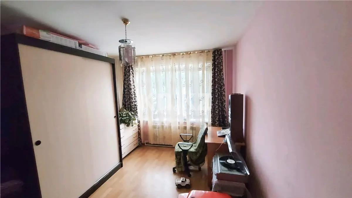Продажа 2-комнатной квартиры, 49 м², ул. Колхозная, дом  14 - Продажа квартир в Казахстане фото 2 из 3