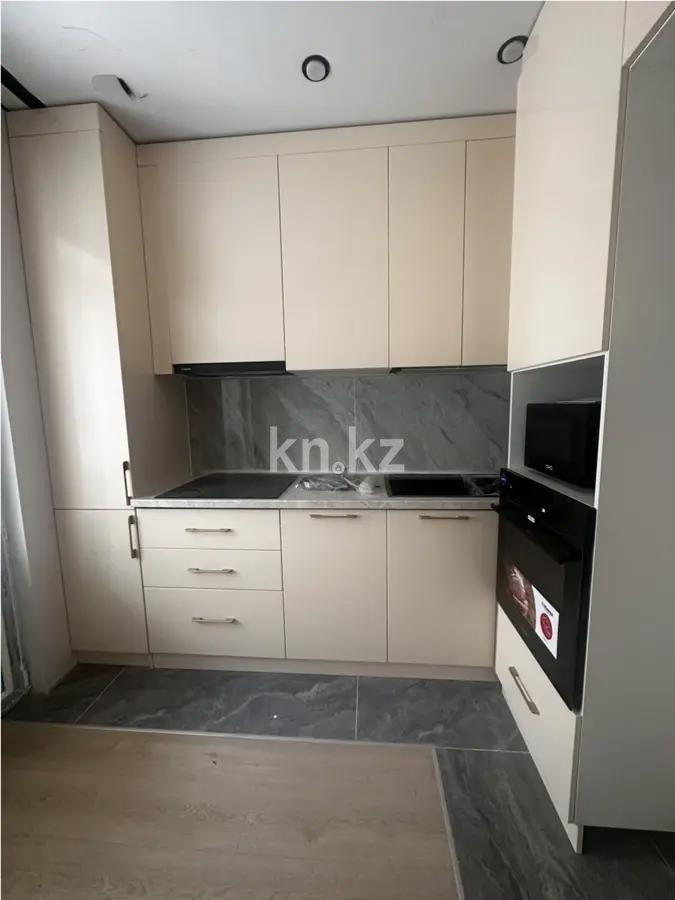 Продажа 1-комнатной квартиры, 37 м² - Продажа квартир в Алматы - страница 5 фото 2 из 4