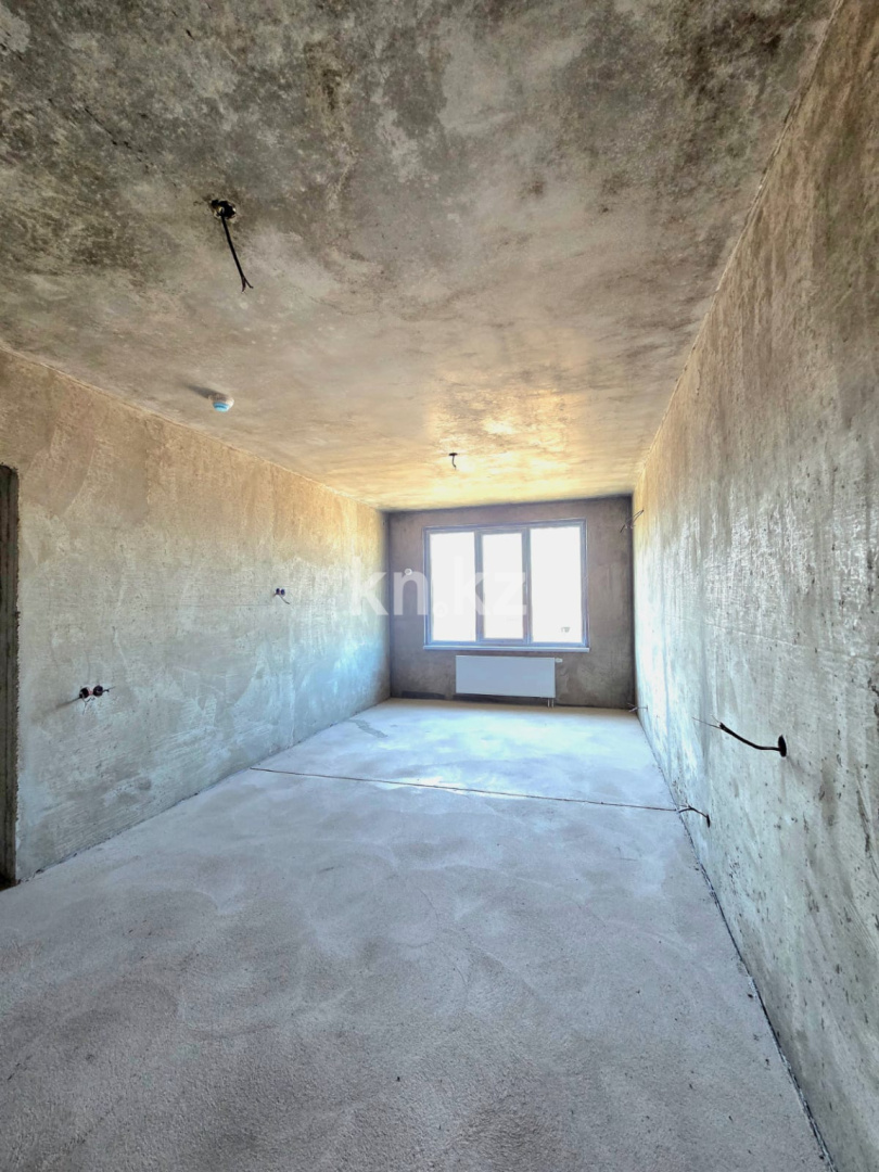 Продажа 2-комнатной квартиры, 41.14 м² - Продажа  двухкомнатных квартир в новостройках Астаны - страница 3 фото 16 из 20