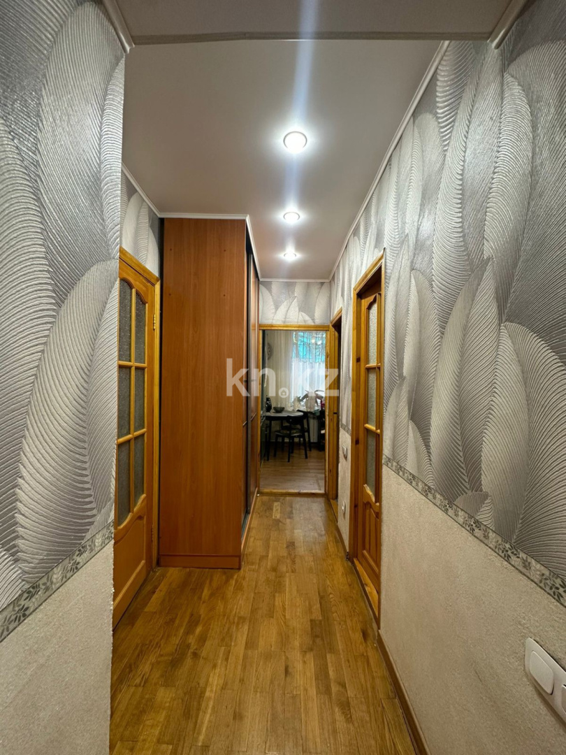 Продажа 3-комнатной квартиры, 75 м², ул. Панфилова в Алматы - фото 11