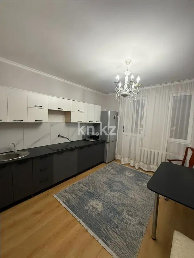 Продажа 1-комнатной квартиры, 38 м², пр. Мангилик Ел, дом  19 в Астане - фото 3