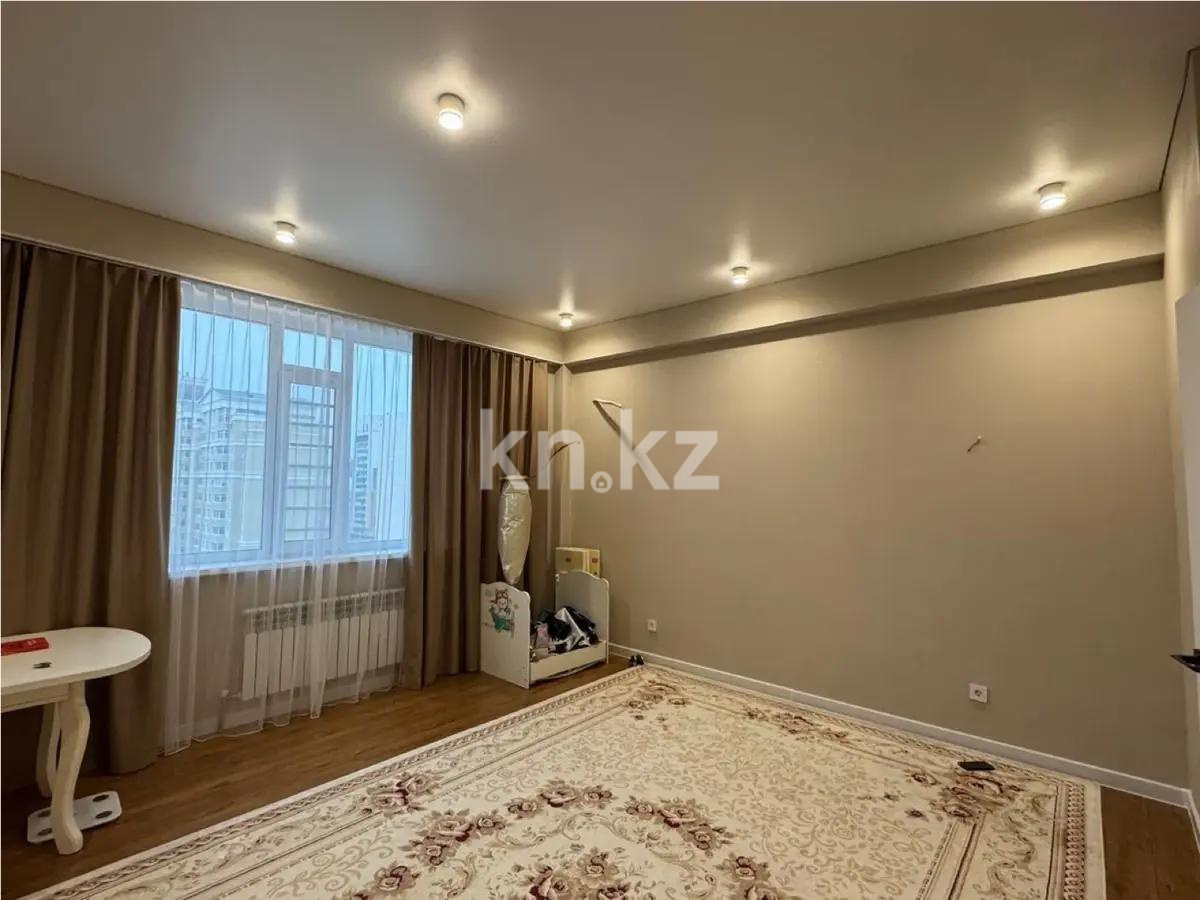 Продажа 2-комнатной квартиры, 84 м² - Продажа квартир в Астане - страница 14 фото 1 из 3