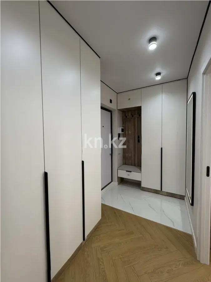 Продажа 2-комнатной квартиры, 35 м² - Продажа недвижимости в Алматы - страница 25 фото 4 из 4