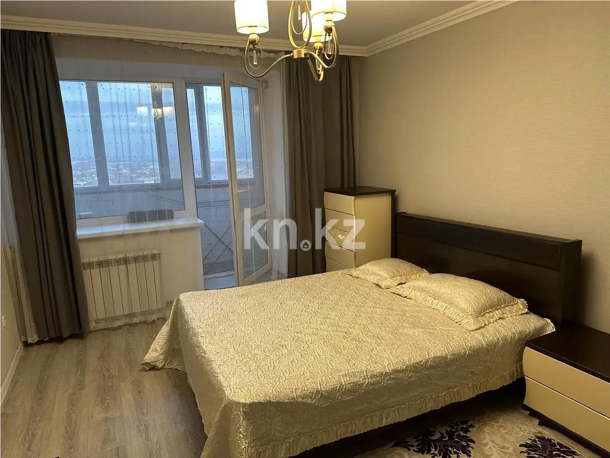 Продажа 3-комнатной квартиры, 83 м², ул. Ермекова, дом  106/6 - Продажа квартир в Караганде фото 2 из 5