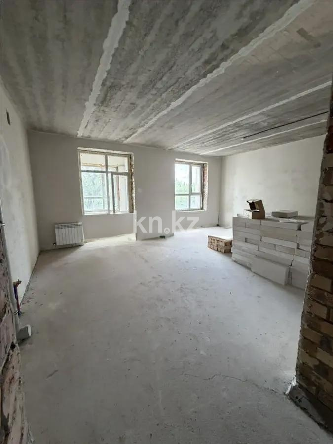 Продажа 1-комнатной квартиры, 47 м² - Продажа квартир от собственников в Караганде фото 1 из 3