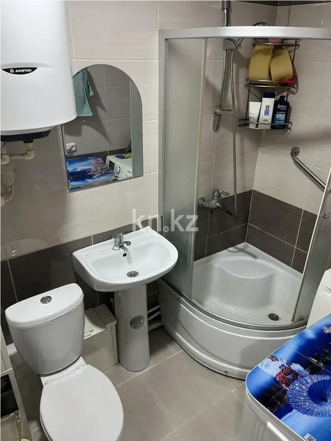 Продажа 2-комнатной квартиры, 52 м² - Продажа двухкомнатных квартир от собственников в Караганде - страница 3 фото 4 из 5