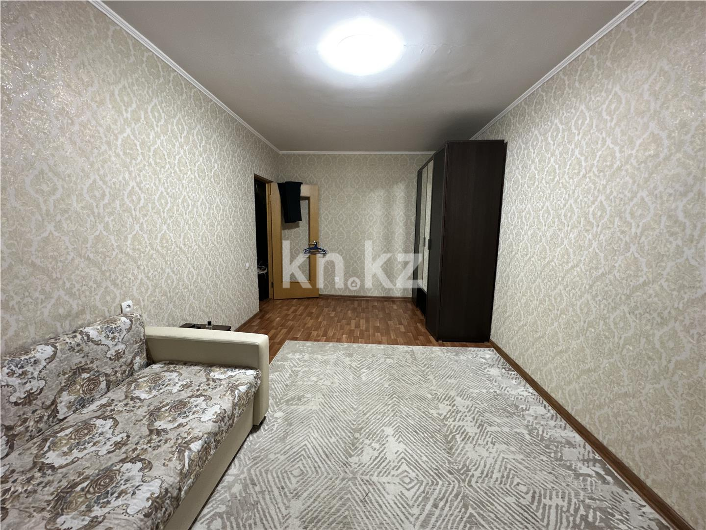 Продажа 1-комнатной квартиры, 32 м², ул. Гапеева - Продажа квартир в Караганде фото 3 из 7