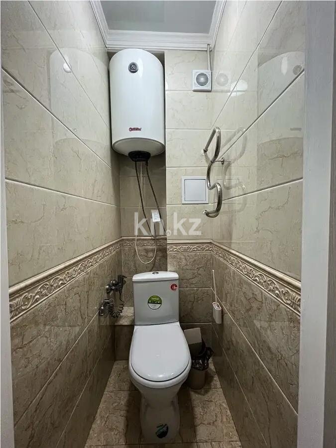 Продажа 2-комнатной квартиры, 50 м² в Астане - фото 5