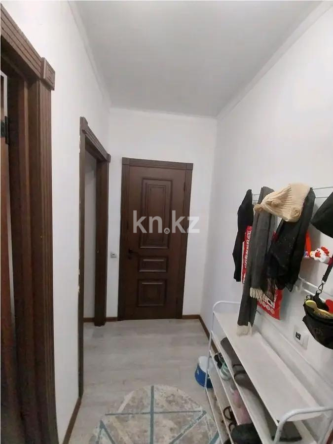 Продажа 1-комнатной квартиры, 31.5 м², ул. Кордай, дом  99 в Астане - фото 3