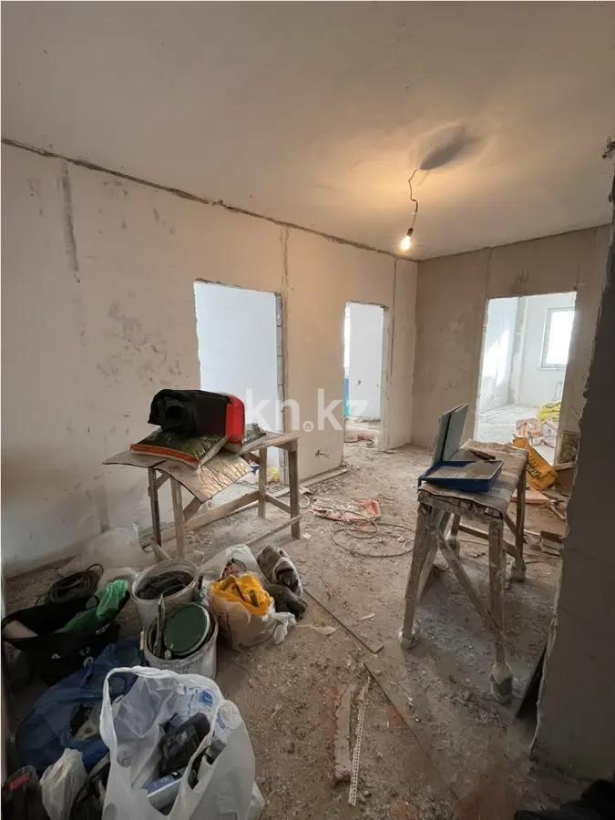 Продажа 2-комнатной квартиры, 74 м² в Астане - фото 4