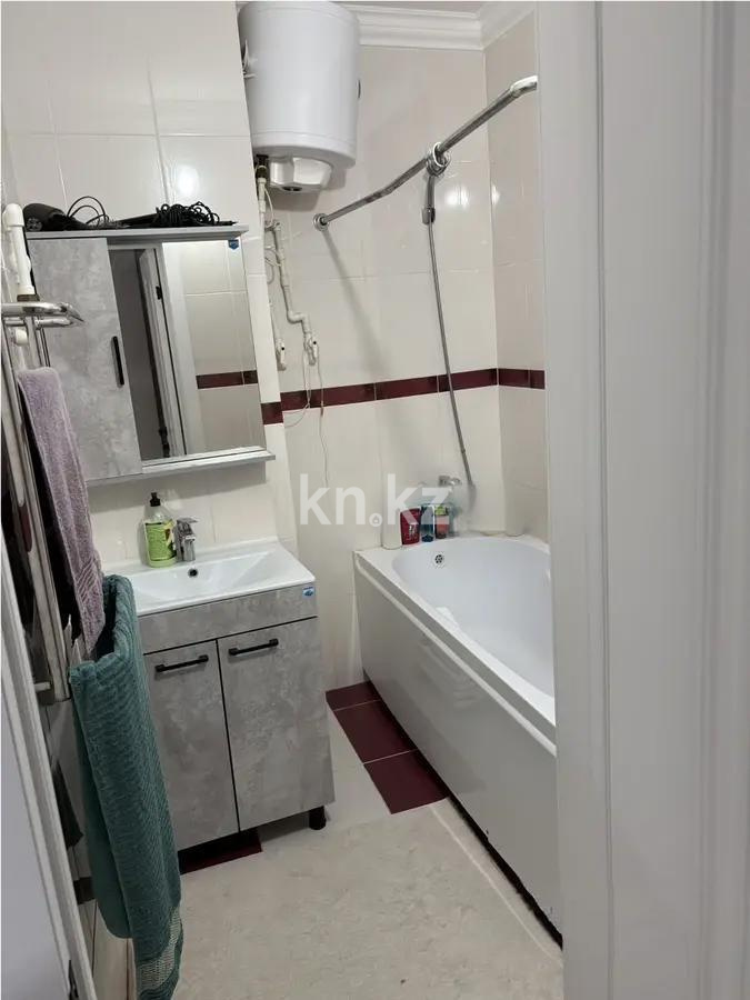 Продажа 2-комнатной квартиры, 71 м² в Караганде - фото 5