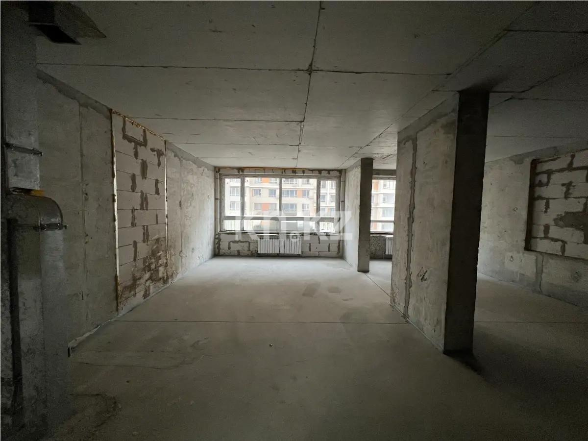 Продажа 2-комнатной квартиры, 50.4 м², ул. Жандосова, дом  94а - Продажа квартир в Алматы фото 1 из 2